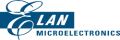 Regardez toutes les fiches techniques de ELAN Microelectronics